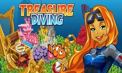 download Treasure Diving apk